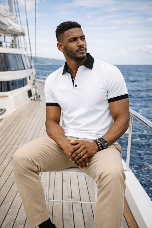 The Coastal Club Polo